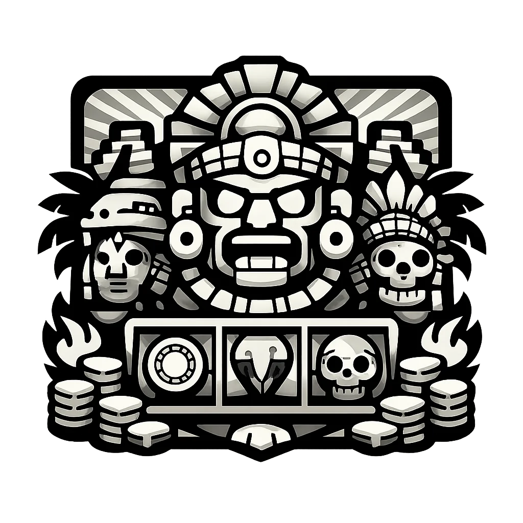Aztec Idols