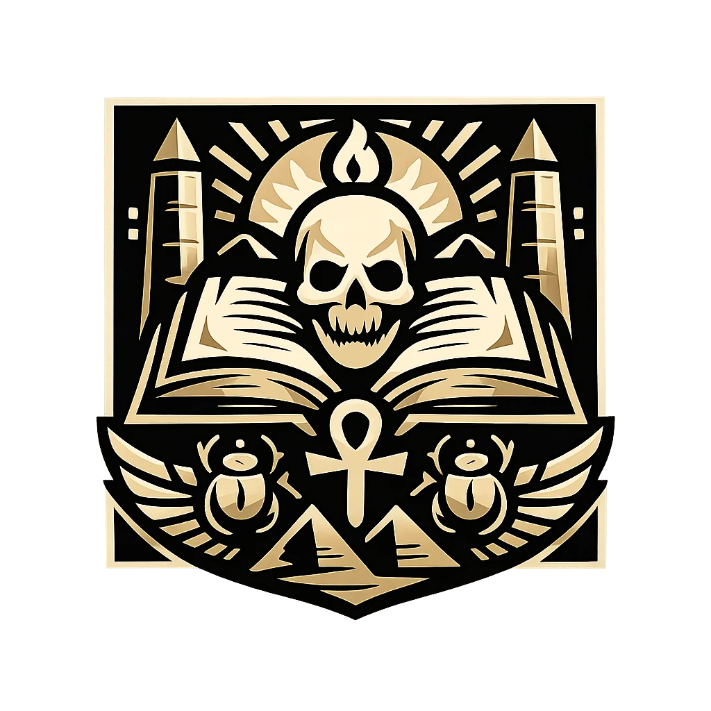 Book of Dead